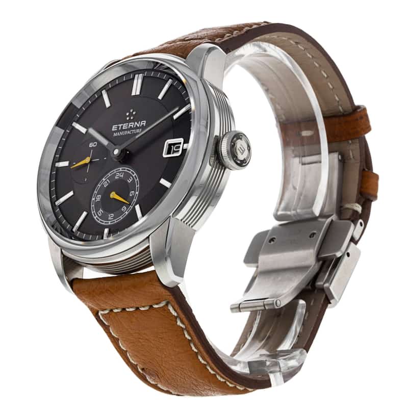 Eterna Adventic 7661.41.56.1352